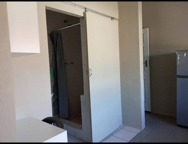 0 BEDROOM PROPERTY TO RENT IN MUSGRAVE